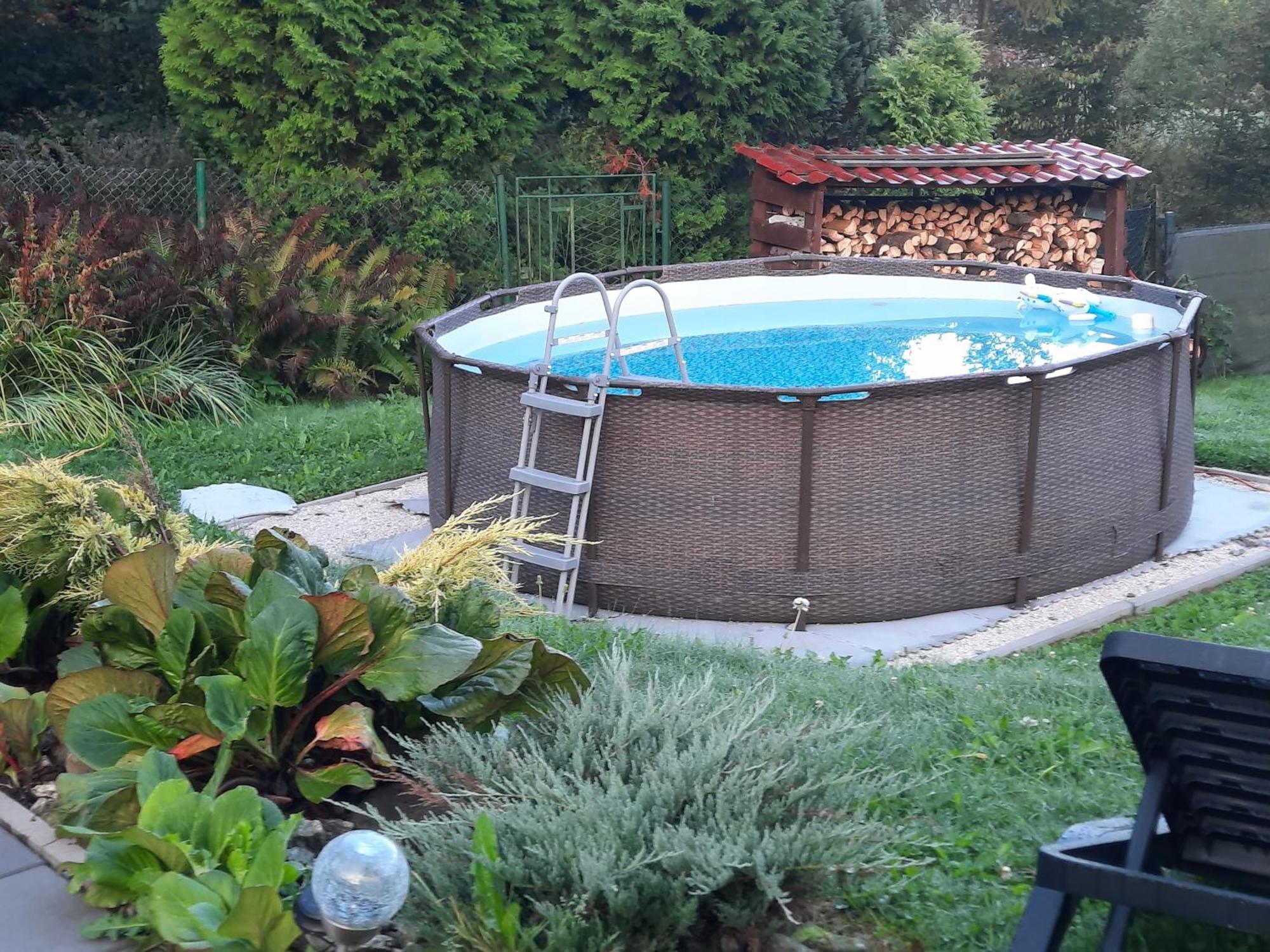 Appartamento Dom Salamandra Z Panorama Gor *